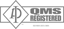 APIQR_QMSRegistered